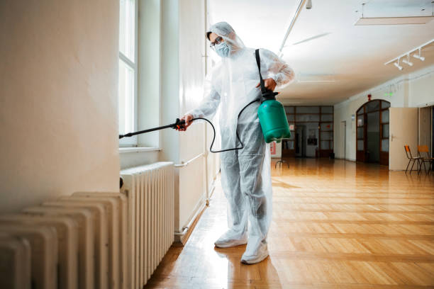 Best Best Pest Control Companies  in Schaumburg, IL